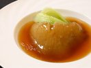 フカヒレの姿煮