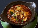 桃花園流 四川麻婆豆腐A
