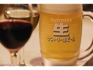 【ドリンクサービス】夕食時ドリンク飲み放題