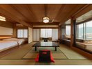 【源泉100%掛流し】露天風呂付客室「御殿」