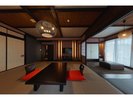 【くつろぎ庵】本間+寝屋(畳和ベッド)