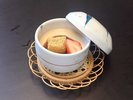 食後のデザート一例