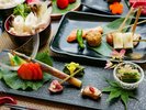 秋田ならではの素材をより美味しくお召し上がりいただけます。