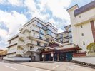亀の井ホテル 筑波山