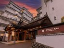 亀の井ホテル 筑波山