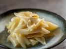 和食を中心としたビュッフェスタイル朝食