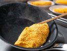 和食を中心としたビュッフェスタイル朝食