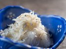 和食を中心としたビュッフェスタイル朝食