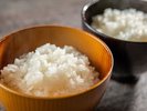 和食を中心としたビュッフェスタイル朝食