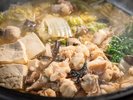 地元茨城県の特色あふれるディナービュッフェ