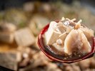 地元茨城県の特色あふれるディナービュッフェ