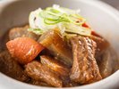 地元茨城県の特色あふれるディナービュッフェ
