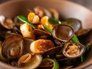 地元茨城県の特色あふれるディナービュッフェ