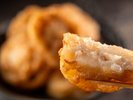地元茨城県の特色あふれるディナービュッフェ