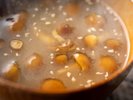 地元茨城県の特色あふれるディナービュッフェ