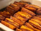 地元茨城県の特色あふれるディナービュッフェ