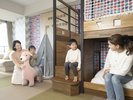 キッズルーム デラックス パノラマビュー(バス付)