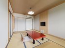 ■和室10畳 パノラマビュー