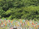 【筑波山山頂七夕まつり】2026年7月4日から7月10日まで予定。