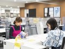 神奈川県立川崎図書館