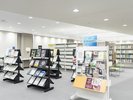 神奈川県立川崎図書館