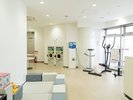 【VISTA】キッズコーナー