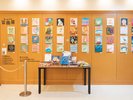 【皆画展】