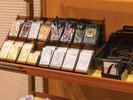 【アメニティコーナー】