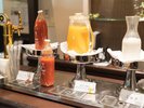 【朝食ブッフェ】