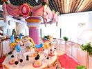3F/メリーゴーランド