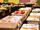 レストラン/夕食