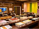 レストラン/夕食