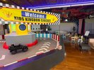 NEWオープンのキッズキングダム