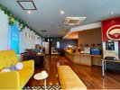 期間限定かずさラウンジ