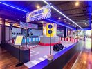NEWオープンのキッズサーキット