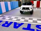 NEWオープンのキッズサーキット