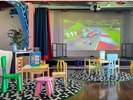 リトルプラネットがついにカターラに登場!