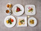【嬬恋ディナー イメージ】〜四季を味わう優雅なひとときをどうぞ〜