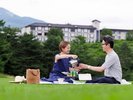 【モーニングピクニック】朝食を専用お弁当箱につめて、お好きな場所で(朝食に差額700円)※数量限定