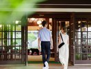 【エントランス】チェックイン15:00〜※プランにより異なる場合がございます