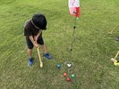 グラウンドゴルフ:初めてでも楽しい!みんなで遊べるグラウンドゴルフ。