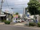 近隣のコインパーキング