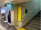 栄駅からは12番出口をお使い下さい。