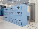 セルフロッカー(55台_宿泊者専用無料)