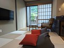 501_天然温泉付デラックスツイン(電動ベッド)