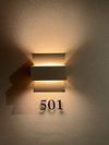 別館501号室