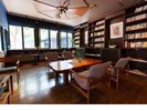 ラウンジ