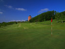 オリカゴルフ倶楽部 全18ホール PAR72 TOTAL6,769Yards