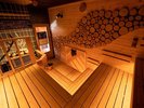 【十勝サウナ】