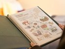 ��IN-ROOM TOURIST MAP�b����́u�ς�E�H�ׂ�E�̌�����E����������v�X�|�b�g���Љ�